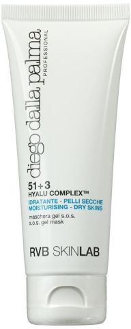 Diego Dalla Palma Professional SOS Gel Mask 50 ml.