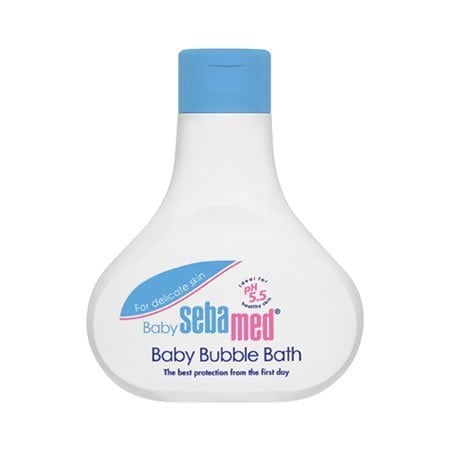 Sebamed Baby Bubble Bath Bebek Banyo Köpüğü 200 ml.