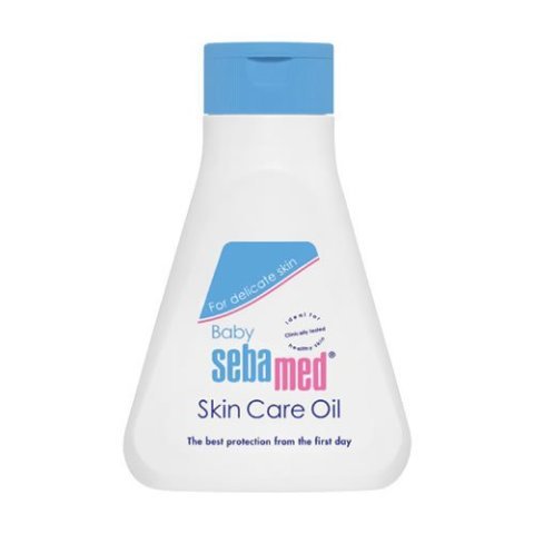 Sebamed Skin Care Oil Bebek Yağı 150 ml.