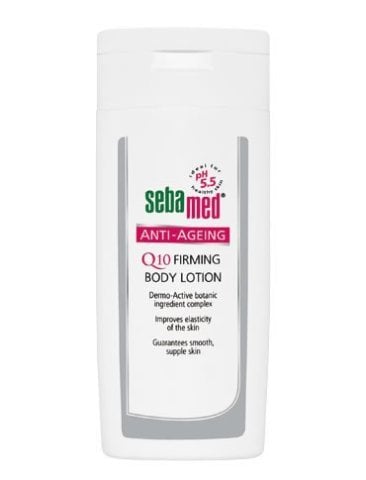 Sebamed Q10 Firming Body Lotion 200 ml.