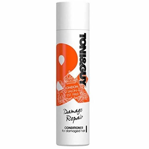 Toni&Guy Yıpranmış Saçlar için Şampuan 250 ml.