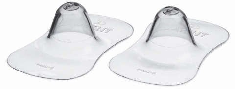 Philips Avent Göğüs Ucu Koruyucu Standart 2li