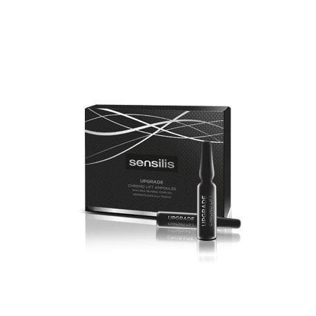 Sensilis Upgrade Chrono Lift Ampollas 15x1.5 ml.