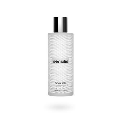 Sensilis Ritual Care Micellar Cleansing Water 3in1 200 ml.