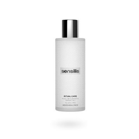 Sensilis Ritual Care Micellar Cleansing Water 3in1 200 ml.