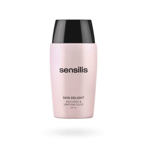 Sensilis Skin Delight Anti-Spot & Unifying Fluid Spf50 50 ml.