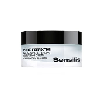 Sensilis Pure Perfection AntiAging Cream 50 ml.