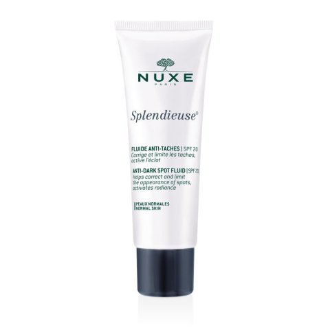 Nuxe Spendieuse Anti-Dark Spot Fluid Spf20 50 ml. - Güneş Lekelerine Karşı Bakım Kremi