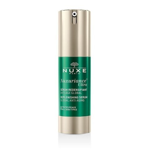 Nuxe Nuxuriance Ultra Serum 30 ml. - Genel Yaşlanma Önleyici Yoğunlaştırıcı Serum