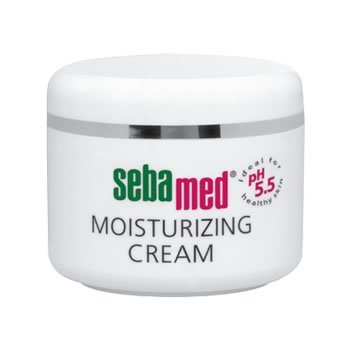 Sebamed Moisturizing Cream 75 ml. - Nemlendirici Gündüz Kremi