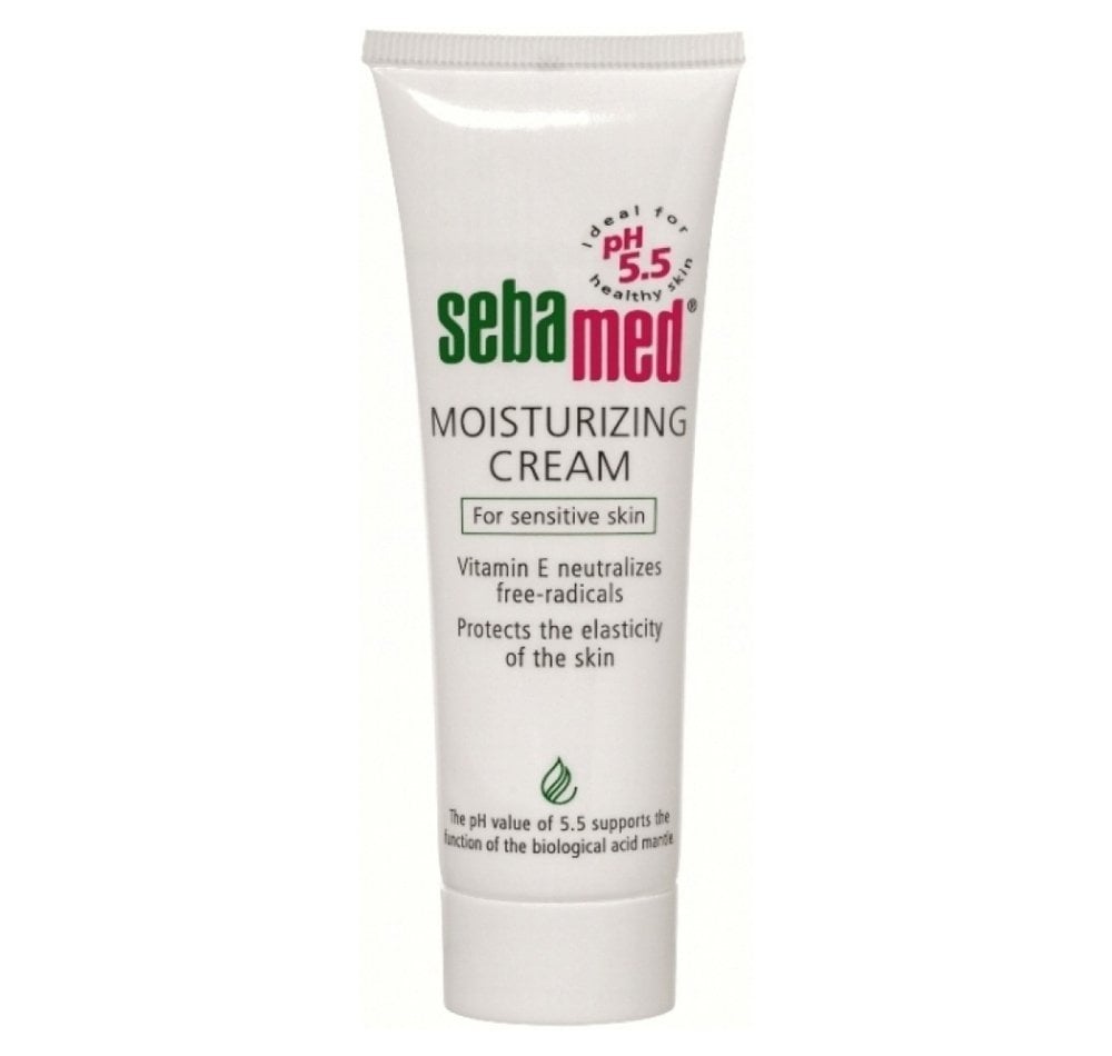 Sebamed Nemlendirici Gündüz Kremi Tüp 50 ml.