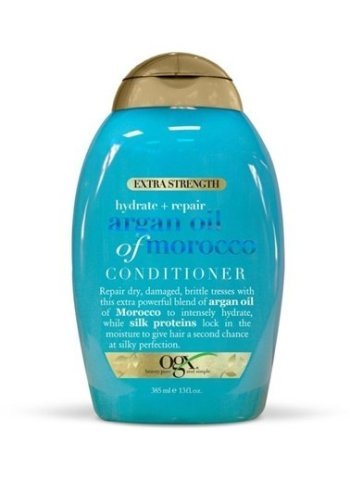 Organix Extra Strength Renewing Argan Oil of Morocco Conditioner 385 ml.