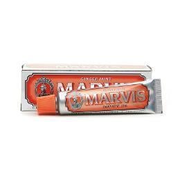 Marvis Ginger Mint Diş Macunu 25 ml.