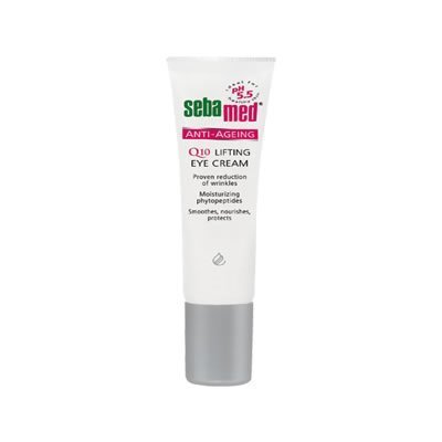 Sebamed Q10 Göz Altı Kremi 15 ml.