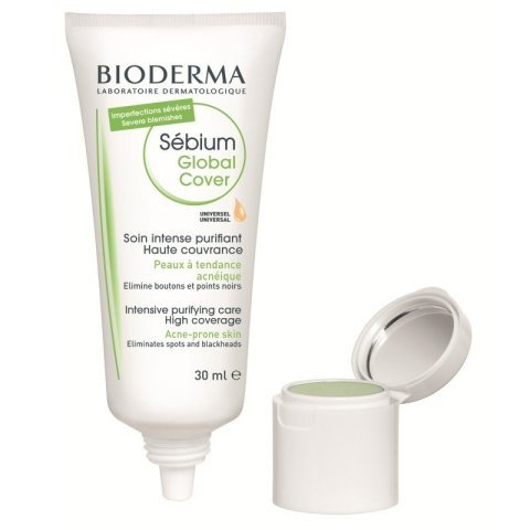 Bioderma Sebium Global Cover 30 ml.