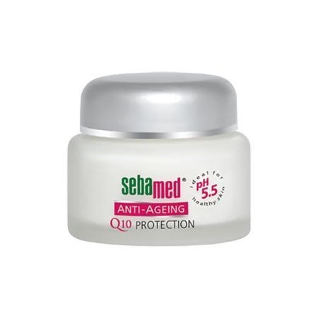Sebamed Anti-Ageing Q10 Protection Koruma Kremi 50 ml.