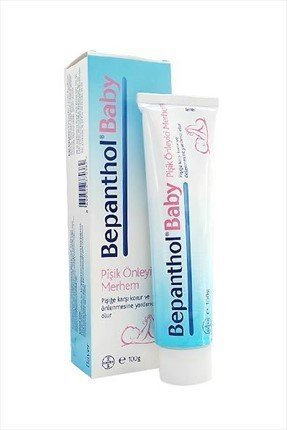 Bepanthol Baby Pişik Önleyici Merhem 30 gr.