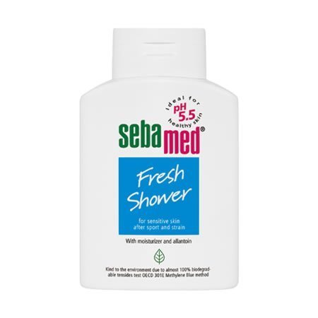 Sebamed Fresh Shower Duş Jeli 200 ml.