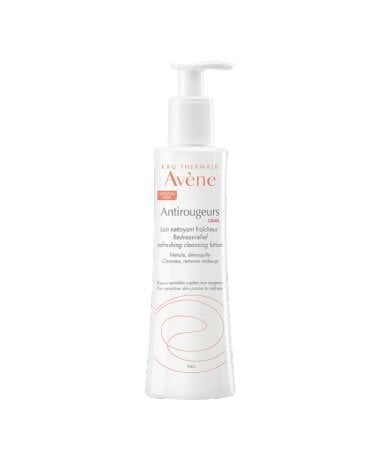 Avene Antirougeurs Clean 200 ml.