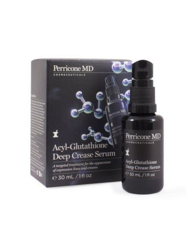 Perricone MD Acyl Glutathione Deep Crease Serum 30 ml. - Kırışıklık ve Çizgi Onarıcı