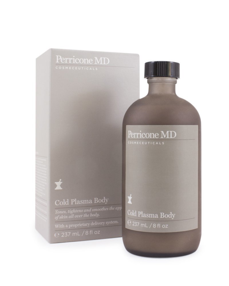 Perricone MD Cold Plasma Body 237 ml. - Sıkılaştırmaya Yardımcı Vücut Kremi