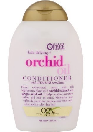Organix Orchid Oil Conditioner 385 ml.