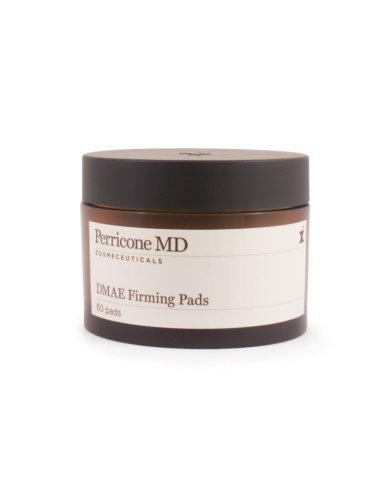 Perricone MD Dmae Firming Pads 60 Pad - Canlandırıcı Bakım Pedleri