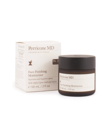 Perricone MD Face Finishing Moisturizer 59 ml. - Günlük Nemlendirici Krem