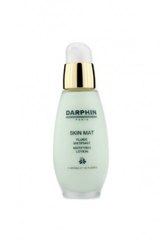 Darphin Yağlı Ciltler İçin Nemlendirici Mat Matifying Fluid 50 ml.