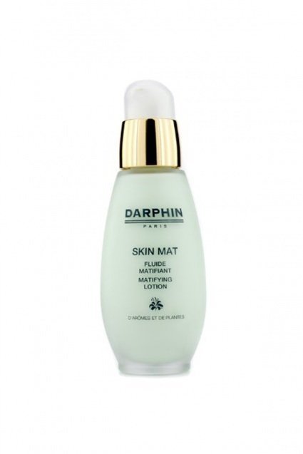 Darphin Yağlı Ciltler İçin Nemlendirici Mat Matifying Fluid 50 ml.