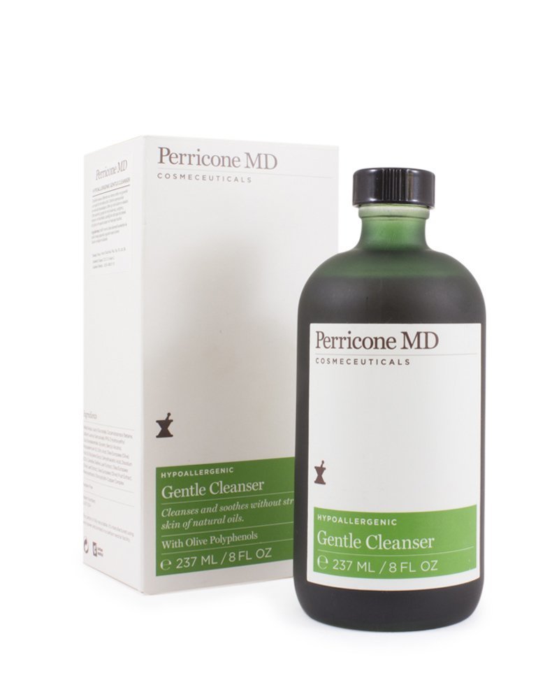 Perricone MD Hypoallergenic Gentle Cleanser 237 ml. - Hassas Ciltler için Temizleyici