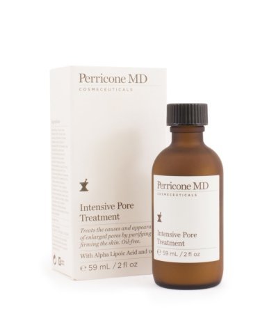 Perricone MD Intensive Pore Treatment 59 ml. - Yağlı ve Akneli Ciltler için Bakım Kremi