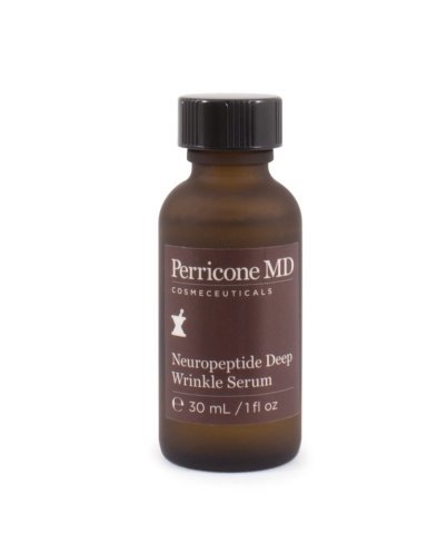 Perricone MD Neuropeptide Deep Wrinkle Serum 30 ml. - Derin Çizgi & Kırışıklık Karşıtı Serum