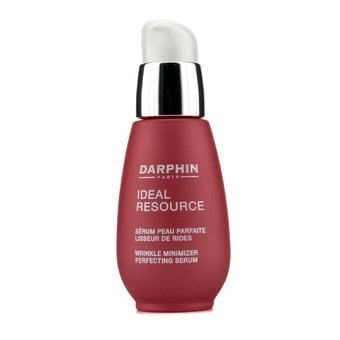 Darphin Ideal Resource Wrinkle Minimizer Perfecting Serum 30 ml.