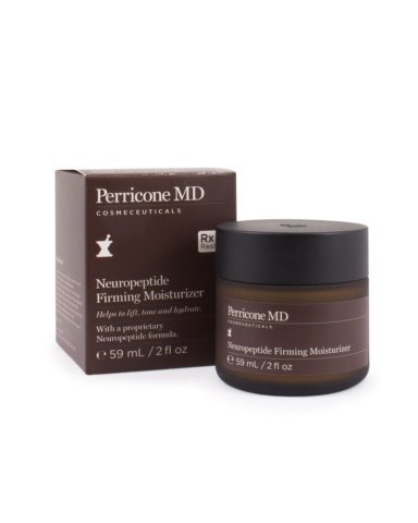 Perricone MD Neuropeptide Firming Moisturizer 59 ml. - Olgun Ciltler için Yüz Kremi