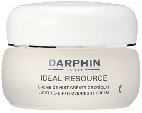 Darphin Ideal Resource Light Re-Birth Overnight Cream 50 ml.