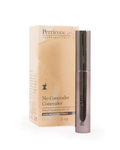Perricone MD No Concealer Concealer Spf35 9 gr. - Yaşlanma Karşıtı Kapatıcı
