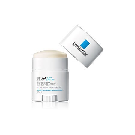 La Roche Posay Lipikar Stick AP+ 15 ml.