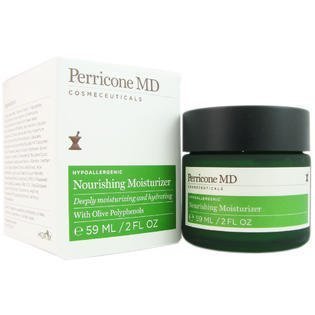 Perricone MD Nourishing Moisturizer 59 ml. - Hassas ve Kuru Ciltler İçin Nemlendirici Krem