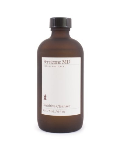Perricone MD Nutritive Cleanser 177 ml. - Kuru Ciltler için Temizleyici
