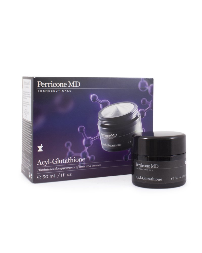 Perricone MD Acyl-Glutathione 30 ml. - Çizgi Ve Gözenek Azaltıcı AntiAging Krem