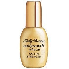 Sally Hansen Nail Growth Miracle Tırnak Uzatan Mucize