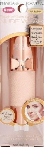 Physicians Formula Nude Wear Stick Nude Glow 6401