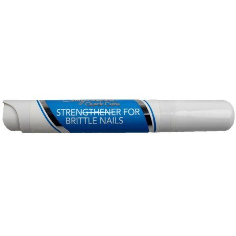 Sally Hansen Quick Care Nail Strengthening Treatment
