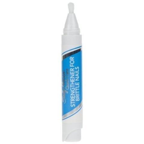 Sally Hansen Quick Care Nail Strengthening Treatment