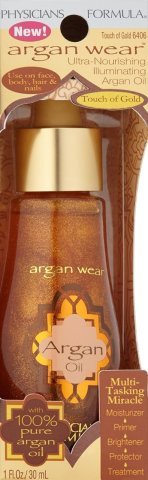 Physicians Formula Argan Wear Oil Touch of Gold 6406