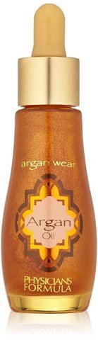 Physicians Formula Argan Wear Oil Touch of Gold 6406