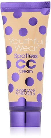 Physicians Formula 6426 Youthful Wear Cc Medium