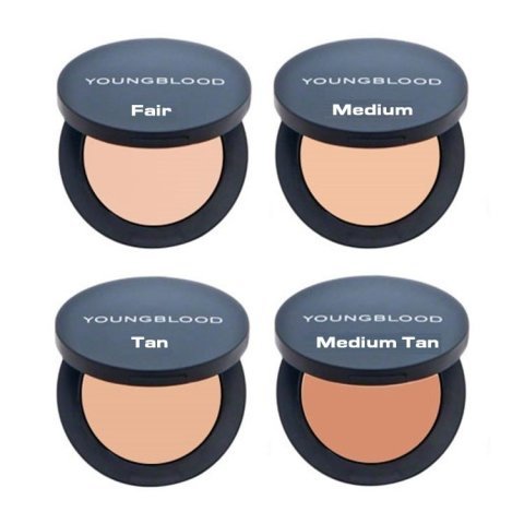 Youngblood Ultimate Concealer