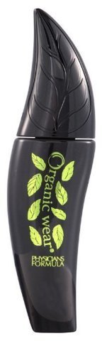 Physicians Formula Organic Wear Lash Boosting Mascara Ultra Black Organics 7561